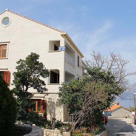 Apartments Zrnic Cavtat Exterior foto