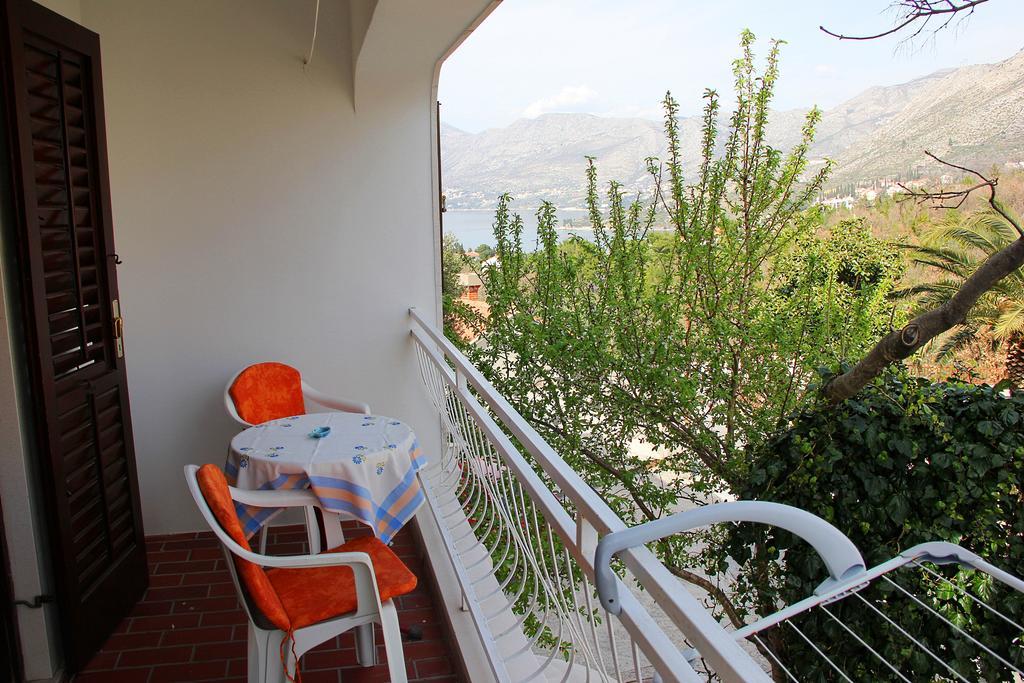 Apartments Zrnic Cavtat Habitación foto