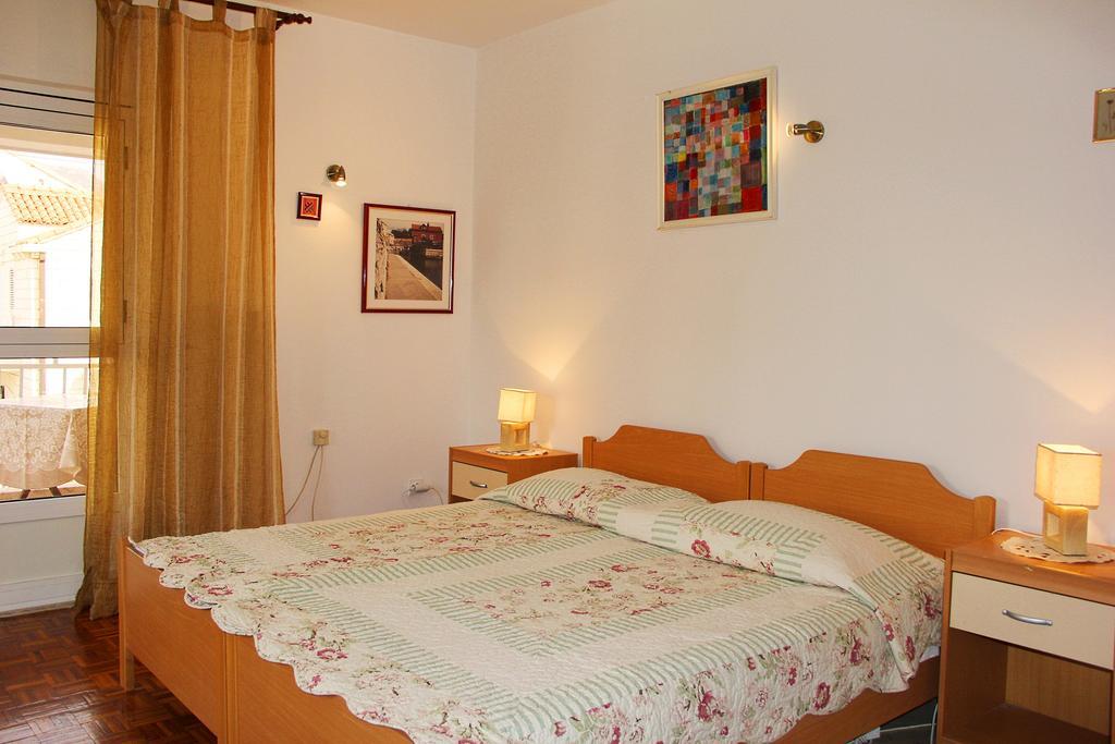Apartments Zrnic Cavtat Habitación foto